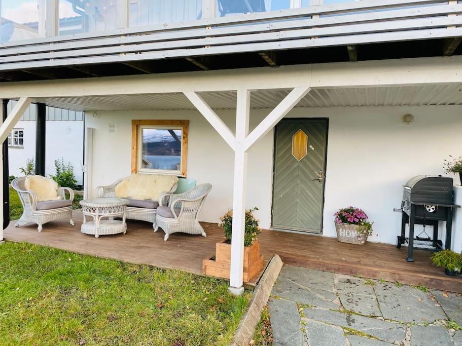 Vikran Apartments Na Koncu Swiata Esterno foto