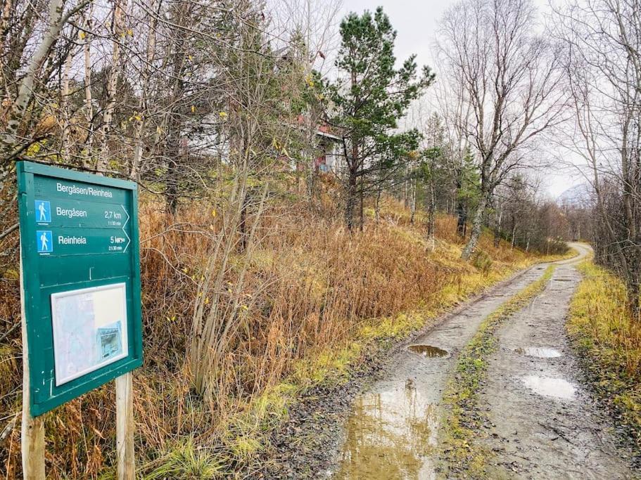 Vikran Apartments Na Koncu Swiata Esterno foto