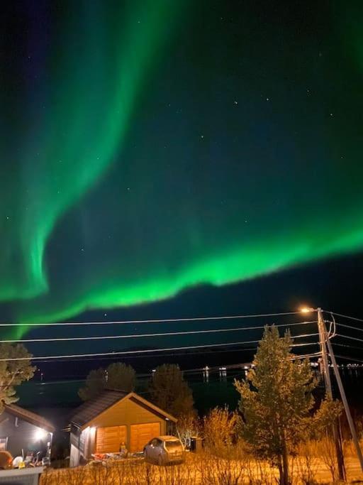 Vikran Apartments Na Koncu Swiata Esterno foto
