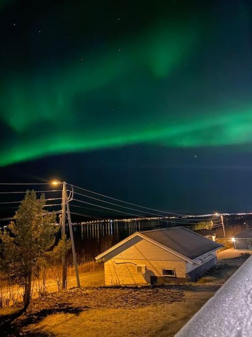 Vikran Apartments Na Koncu Swiata Esterno foto